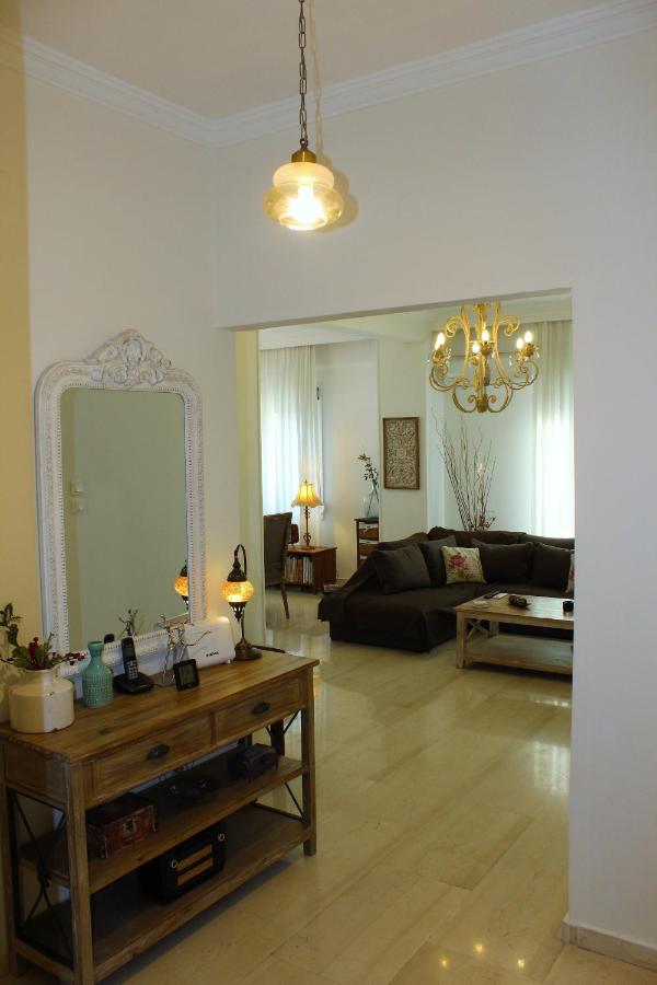Vintage Home Volos Exteriér fotografie