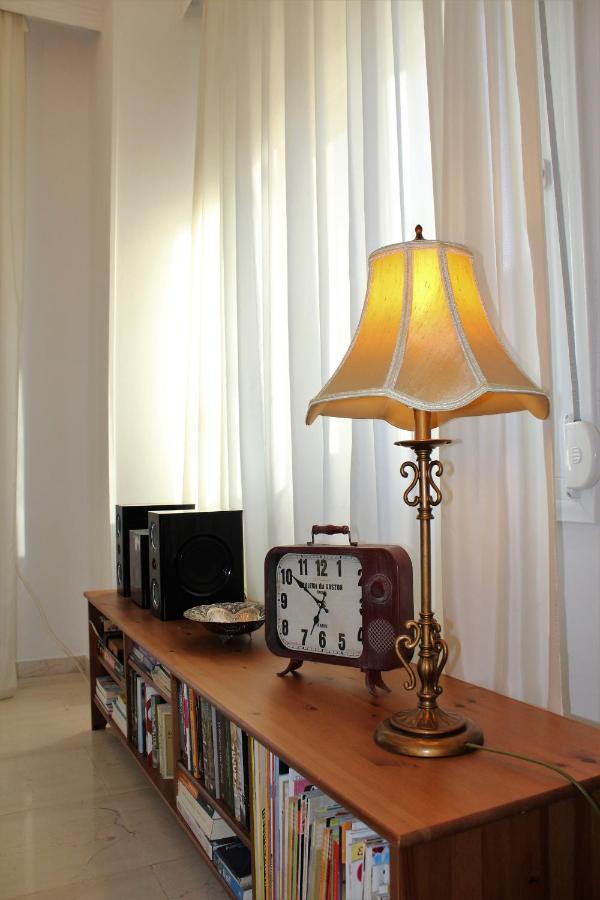 Vintage Home Volos Exteriér fotografie